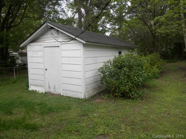 Oakwood Acres - Residential