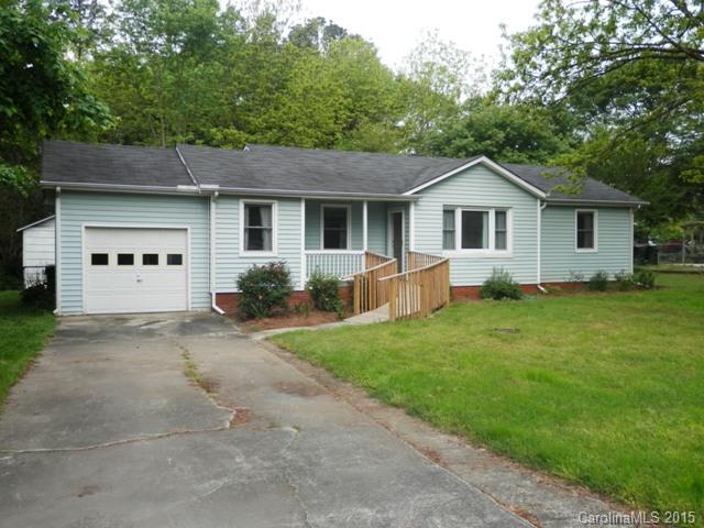 Oakwood Acres - Residential