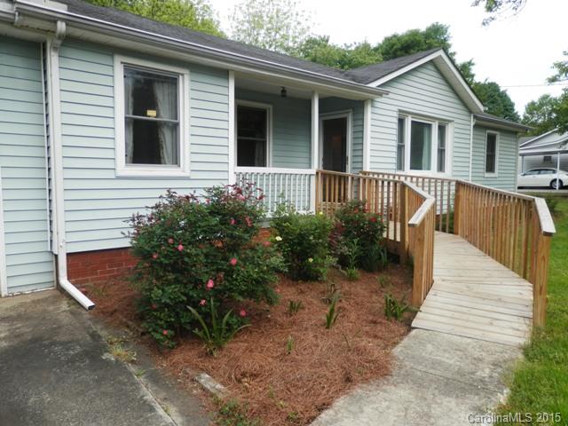 Oakwood Acres - Residential