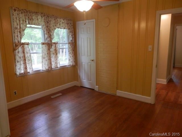 Oakwood Acres - Residential