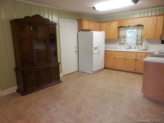 Oakwood Acres - Residential