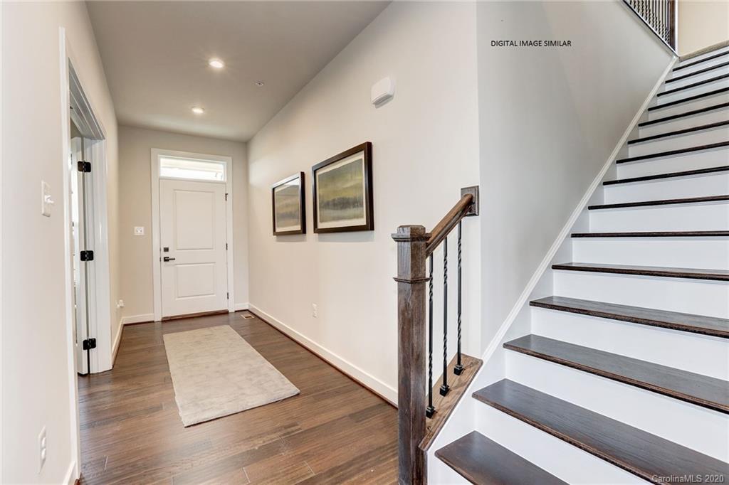 Ansley Park - Residential