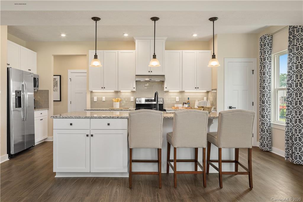 Ansley Park - Residential