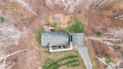 A home in Troutman