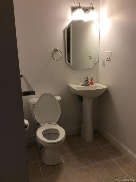 Steele Creek - Residential Lease