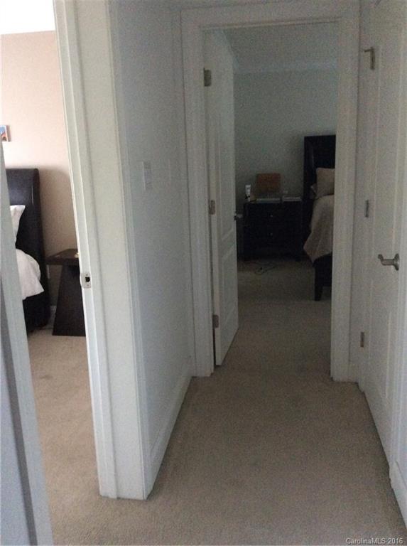 Steele Creek - Residential Lease