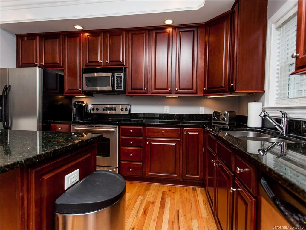 Steele Creek - Residential Lease