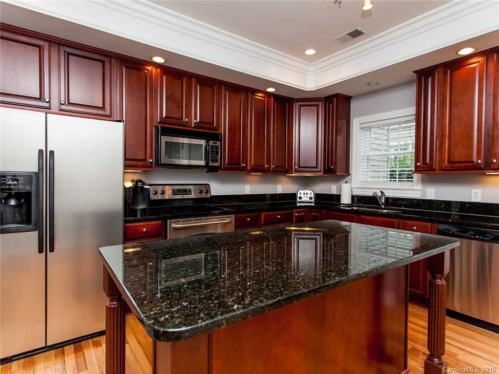 Steele Creek - Residential Lease