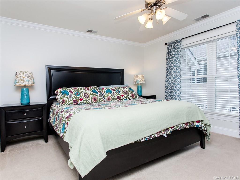 Steele Creek - Residential Lease