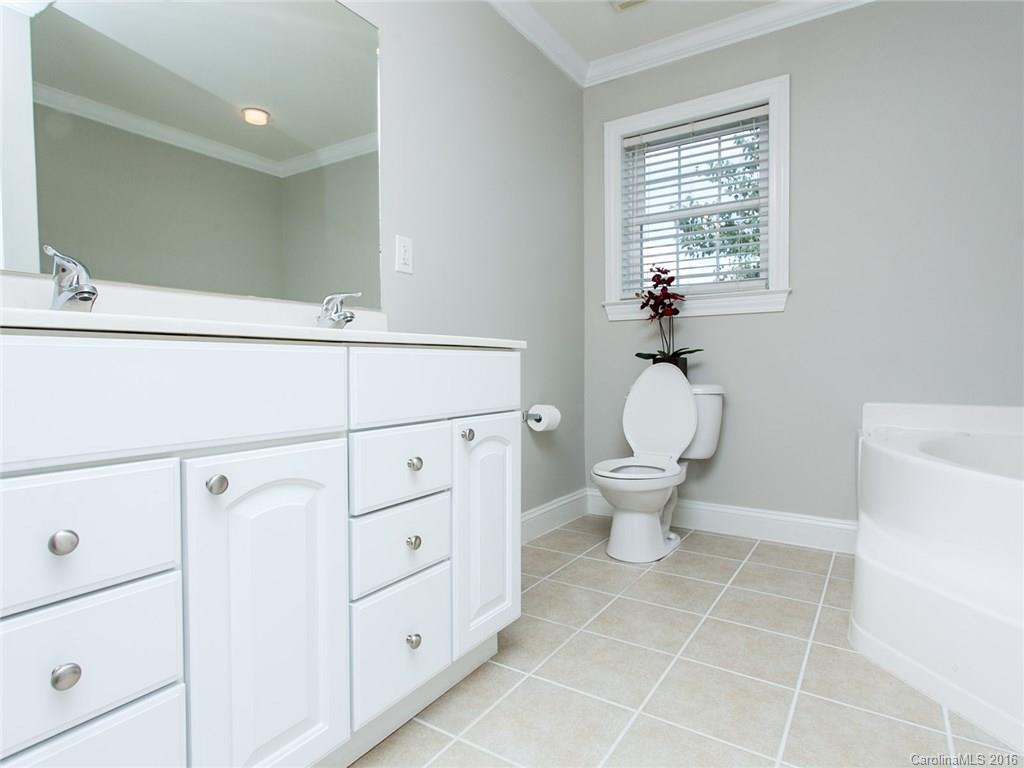 Steele Creek - Residential Lease