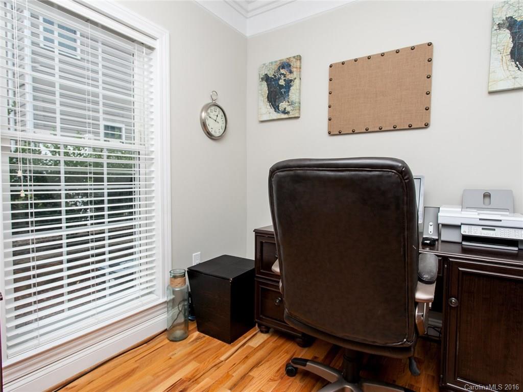 Steele Creek - Residential Lease