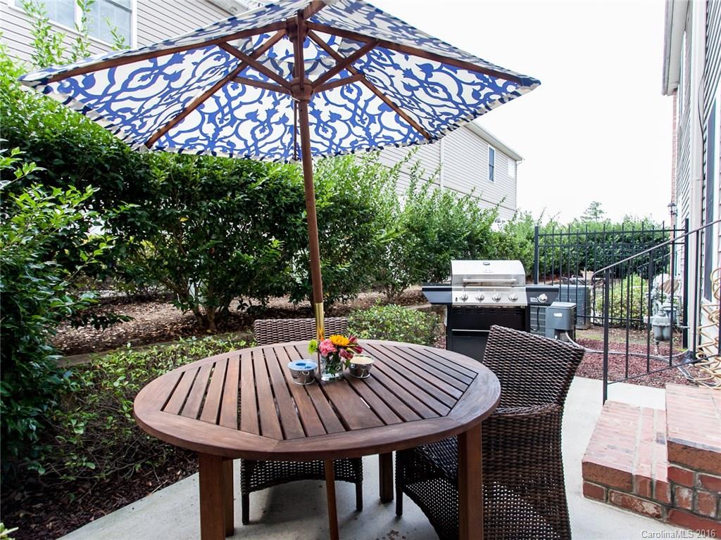 Steele Creek - Residential Lease