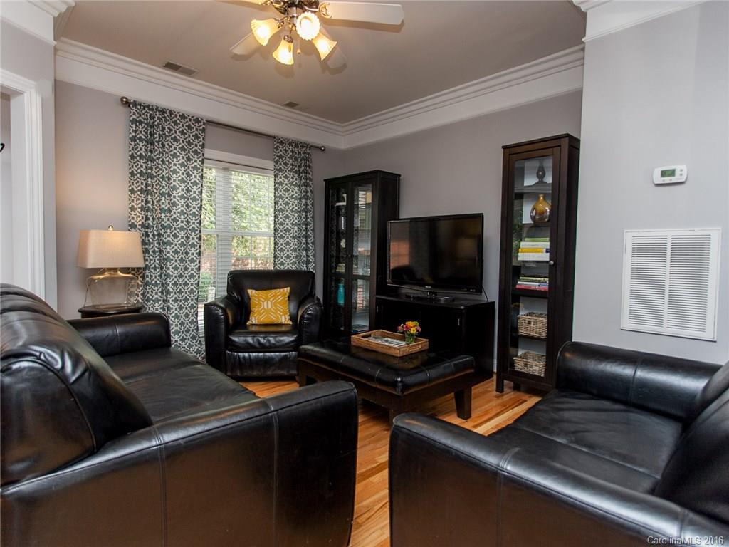 Steele Creek - Residential Lease