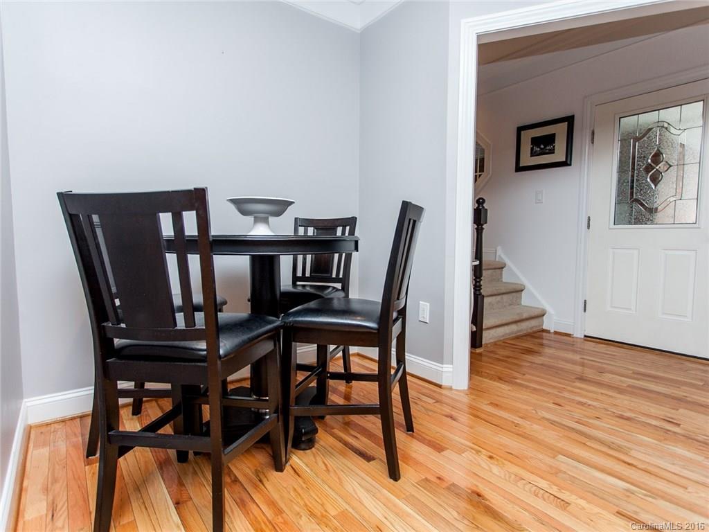 Steele Creek - Residential Lease