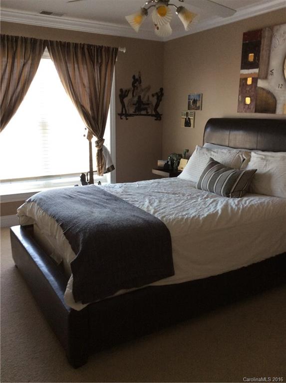 Steele Creek - Residential Lease