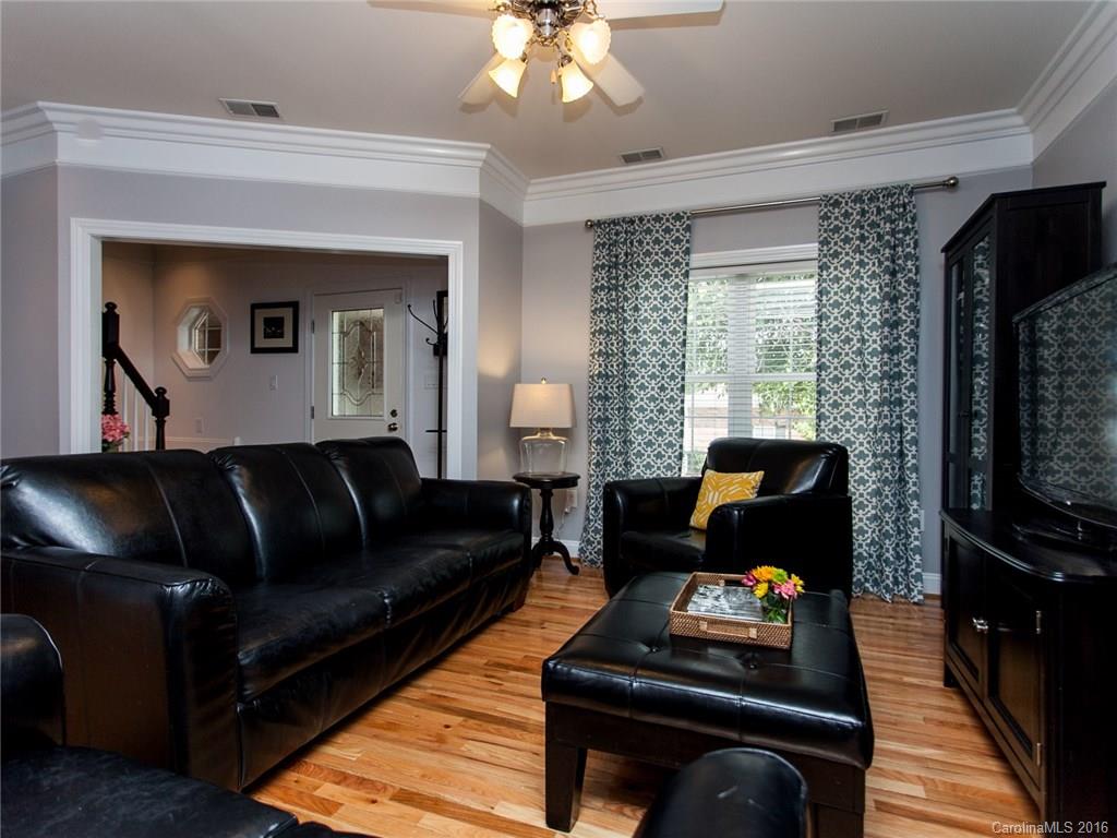 Steele Creek - Residential Lease