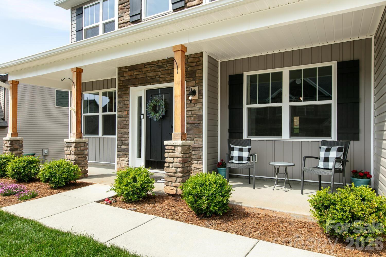 16 Henbit Way