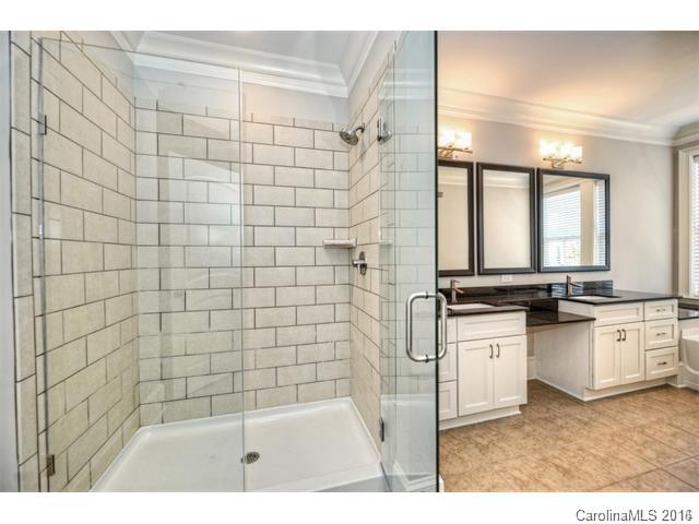 Myers Park - Residential Lease