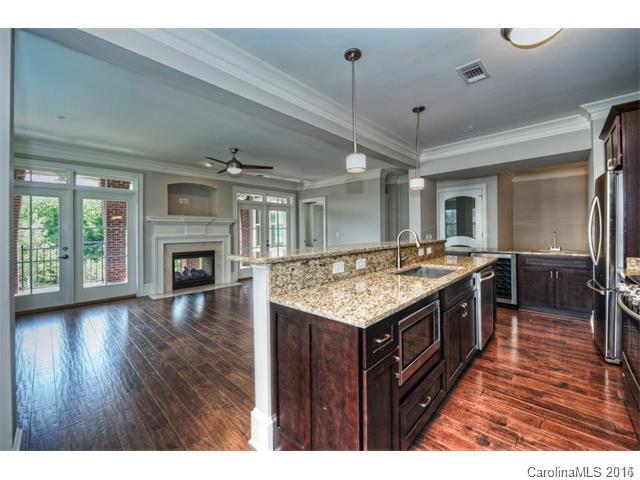 Myers Park - Residential Lease