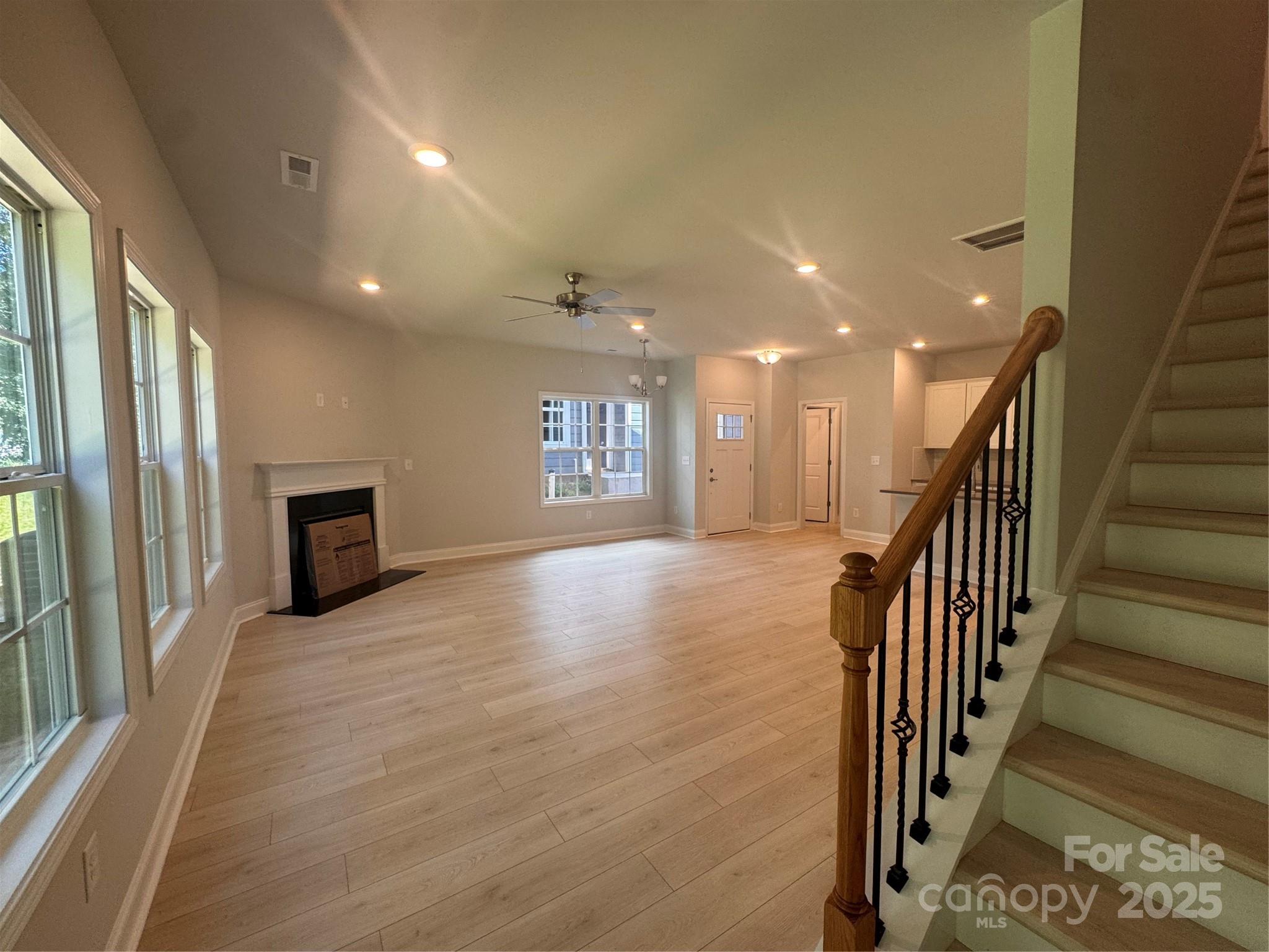 Pine Trace - Residential