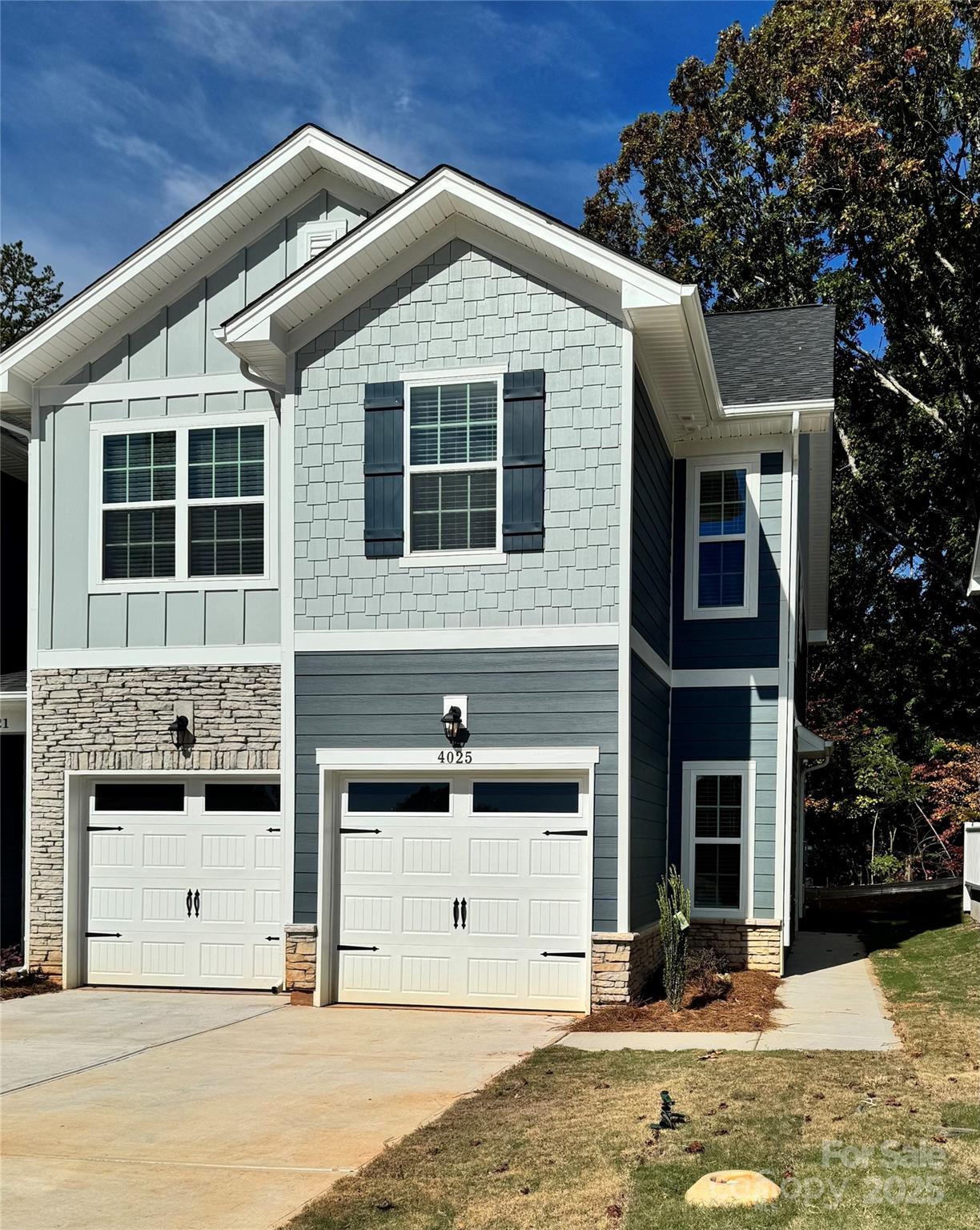 Pine Trace - Residential