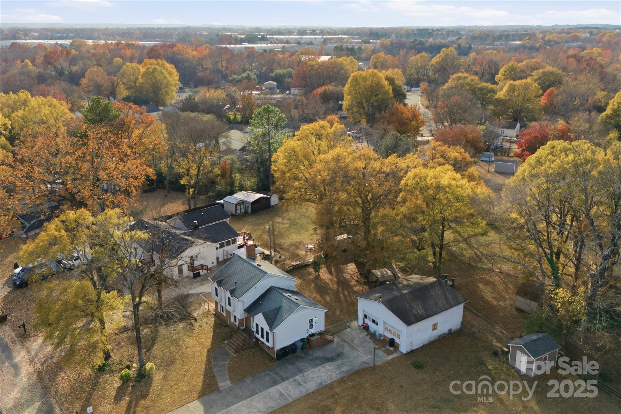 2708 Johnny Reb Lane