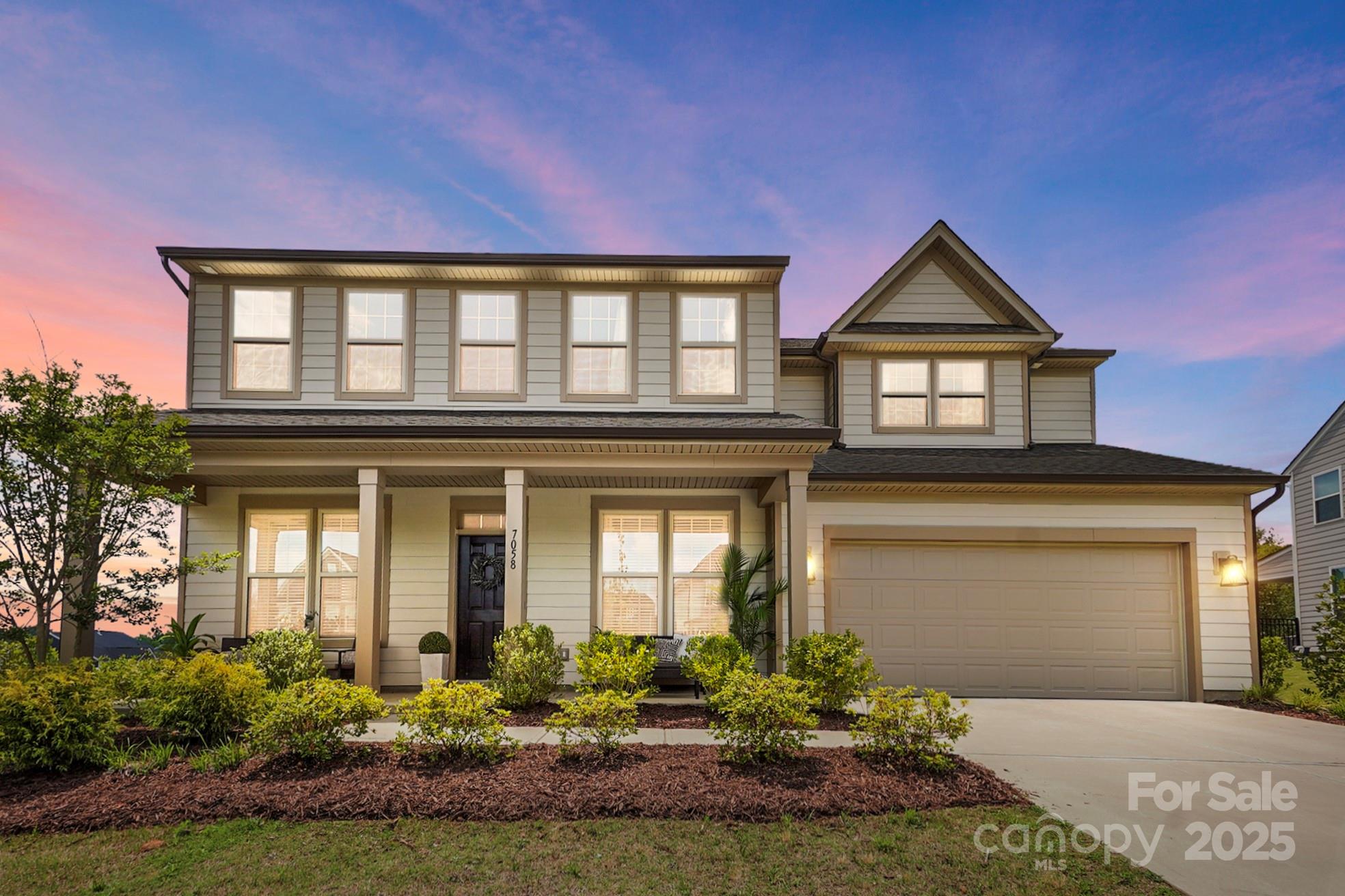 7058 Cloer Court