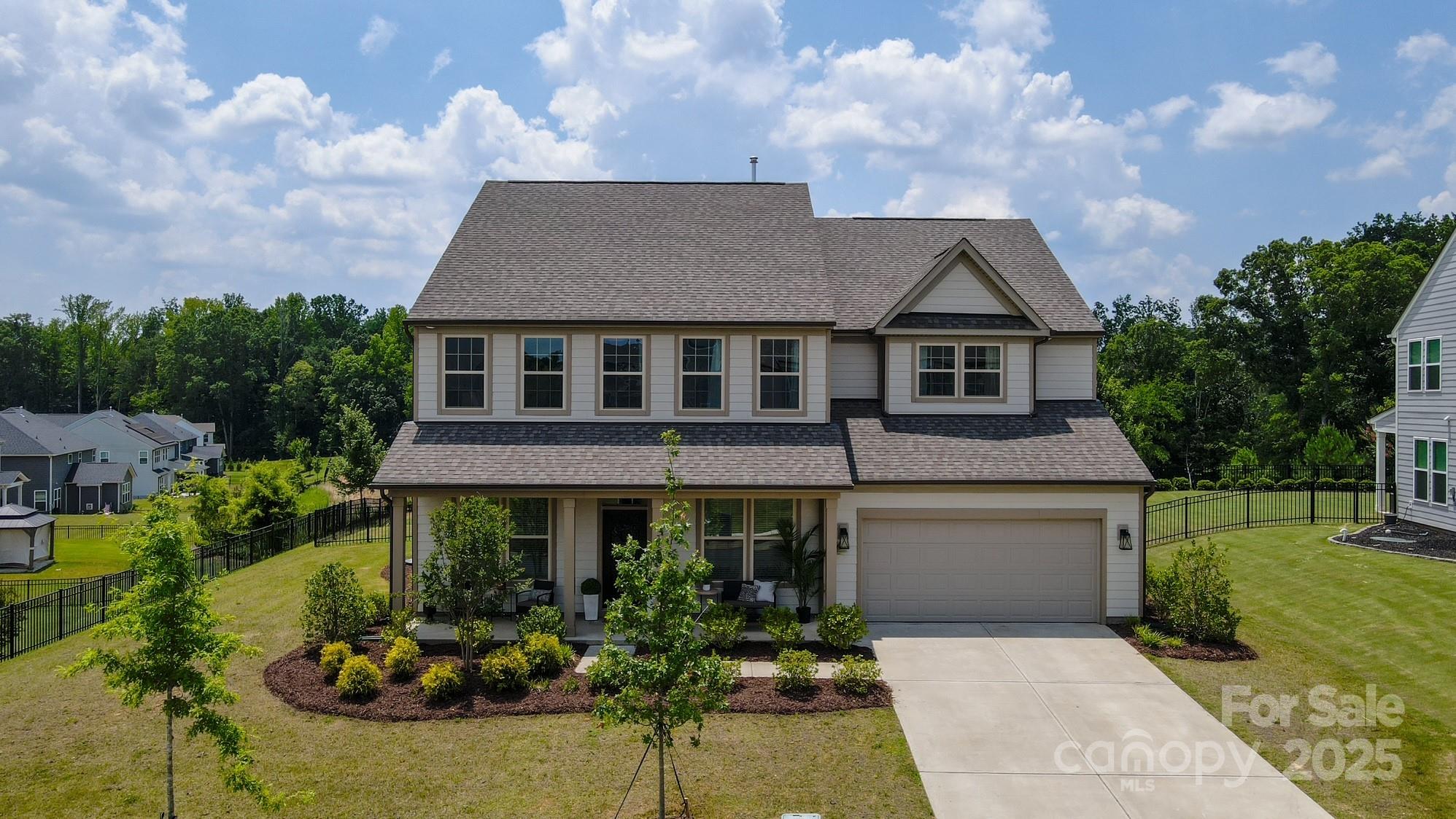 7058 Cloer Court