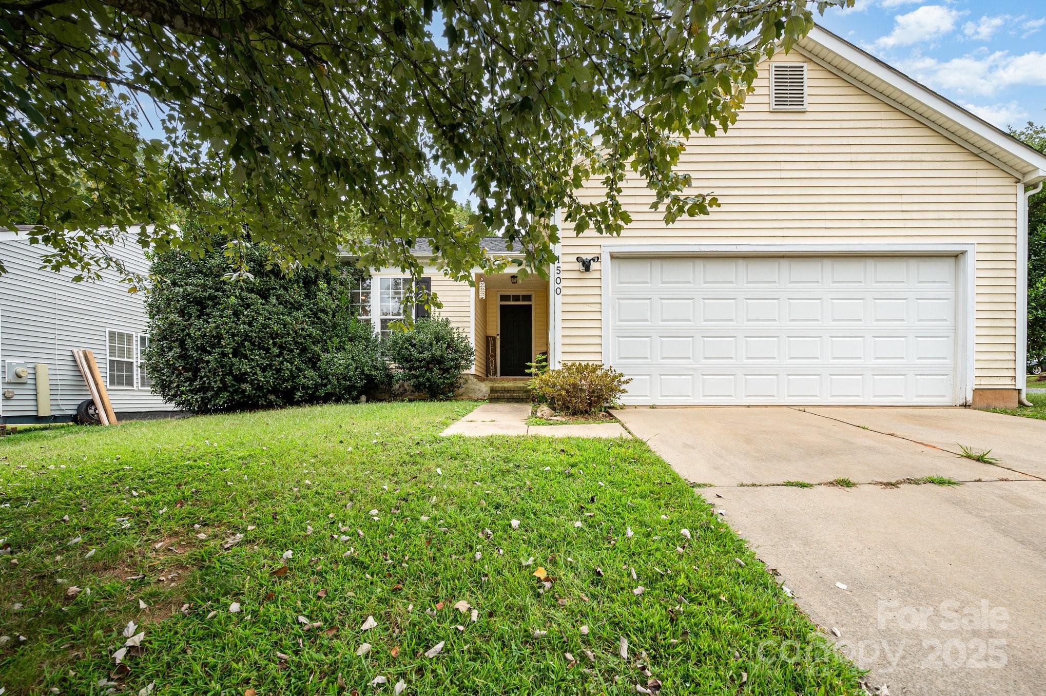 1500 Majestic Meadow Drive