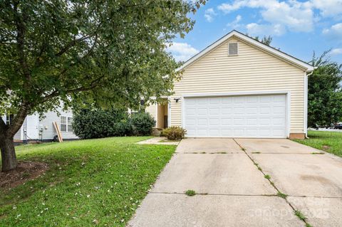 1500 Majestic Meadow Drive Charlotte NC 28216