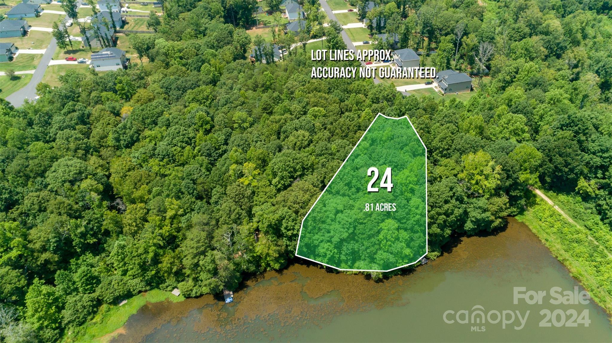 168 Wylie Trail