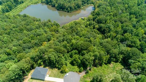 A home in Statesville