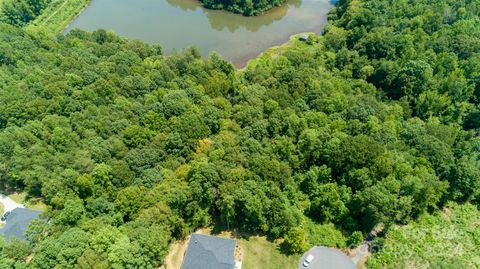 A home in Statesville