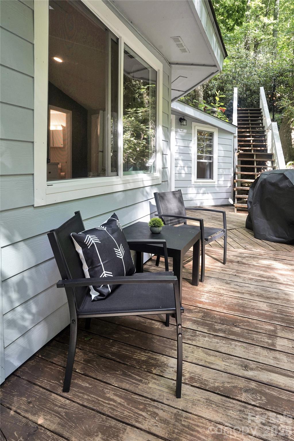 Mill Ridge - Residential