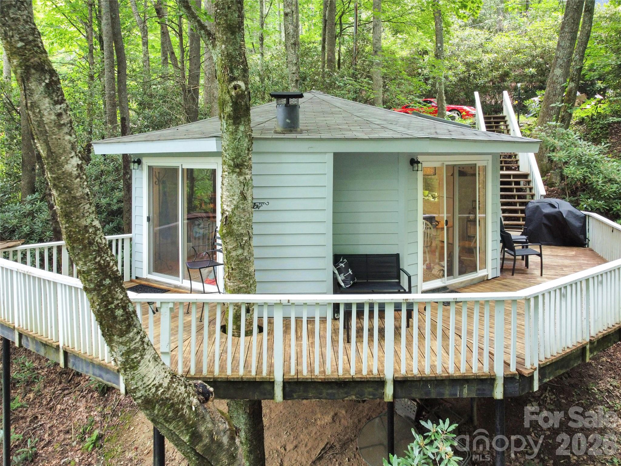 Mill Ridge - Residential