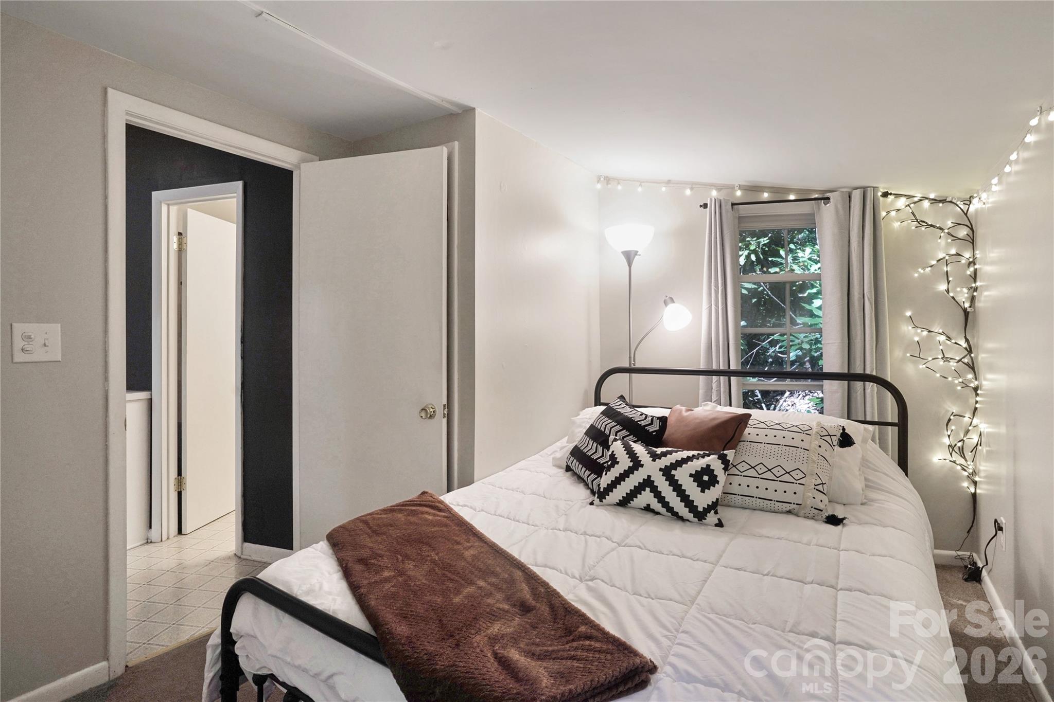 Mill Ridge - Residential