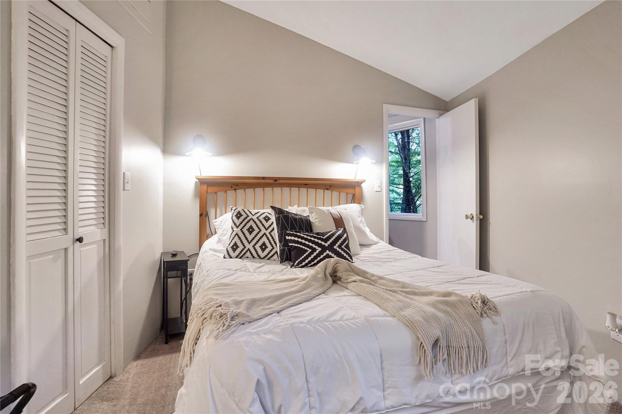 Mill Ridge - Residential