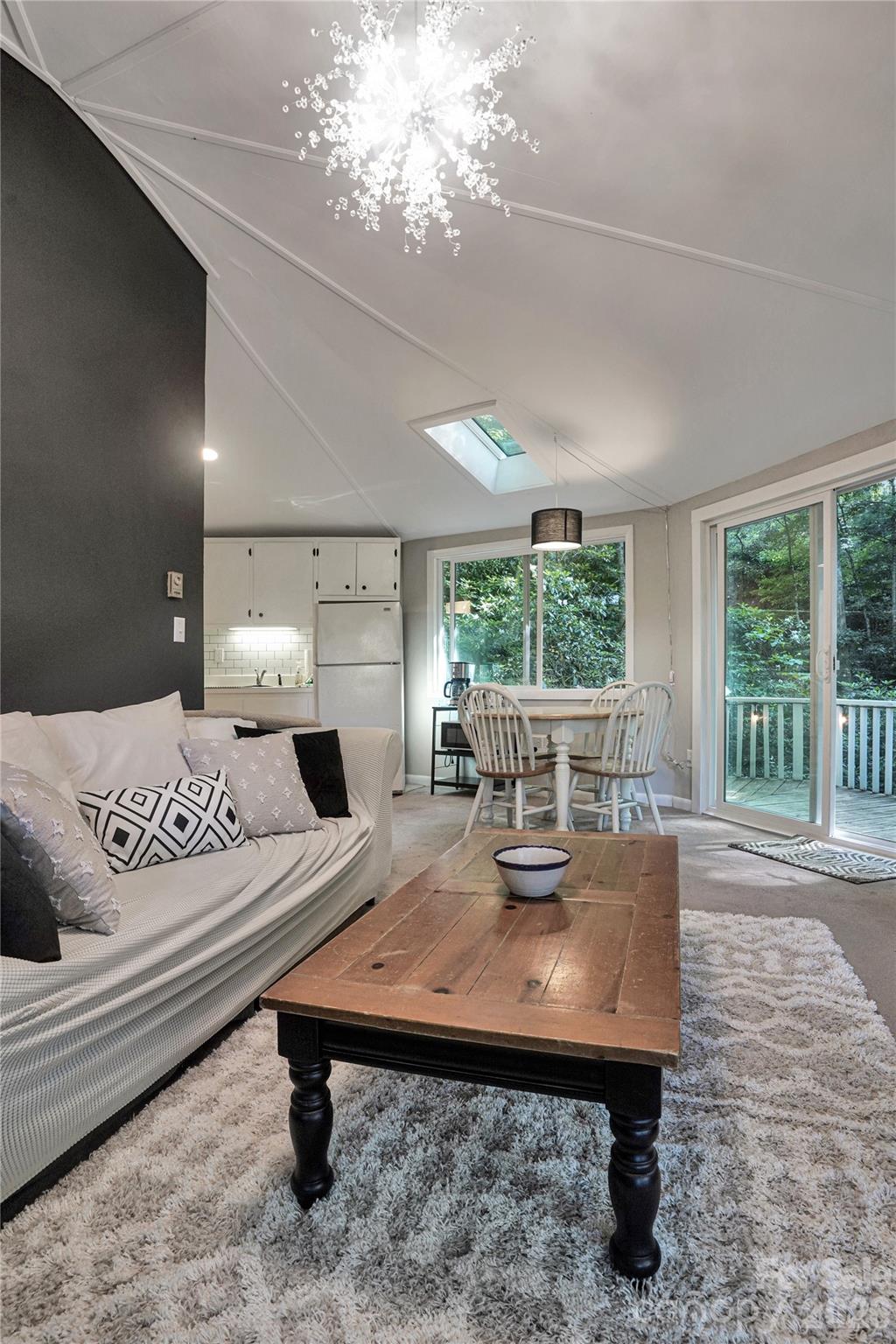 Mill Ridge - Residential