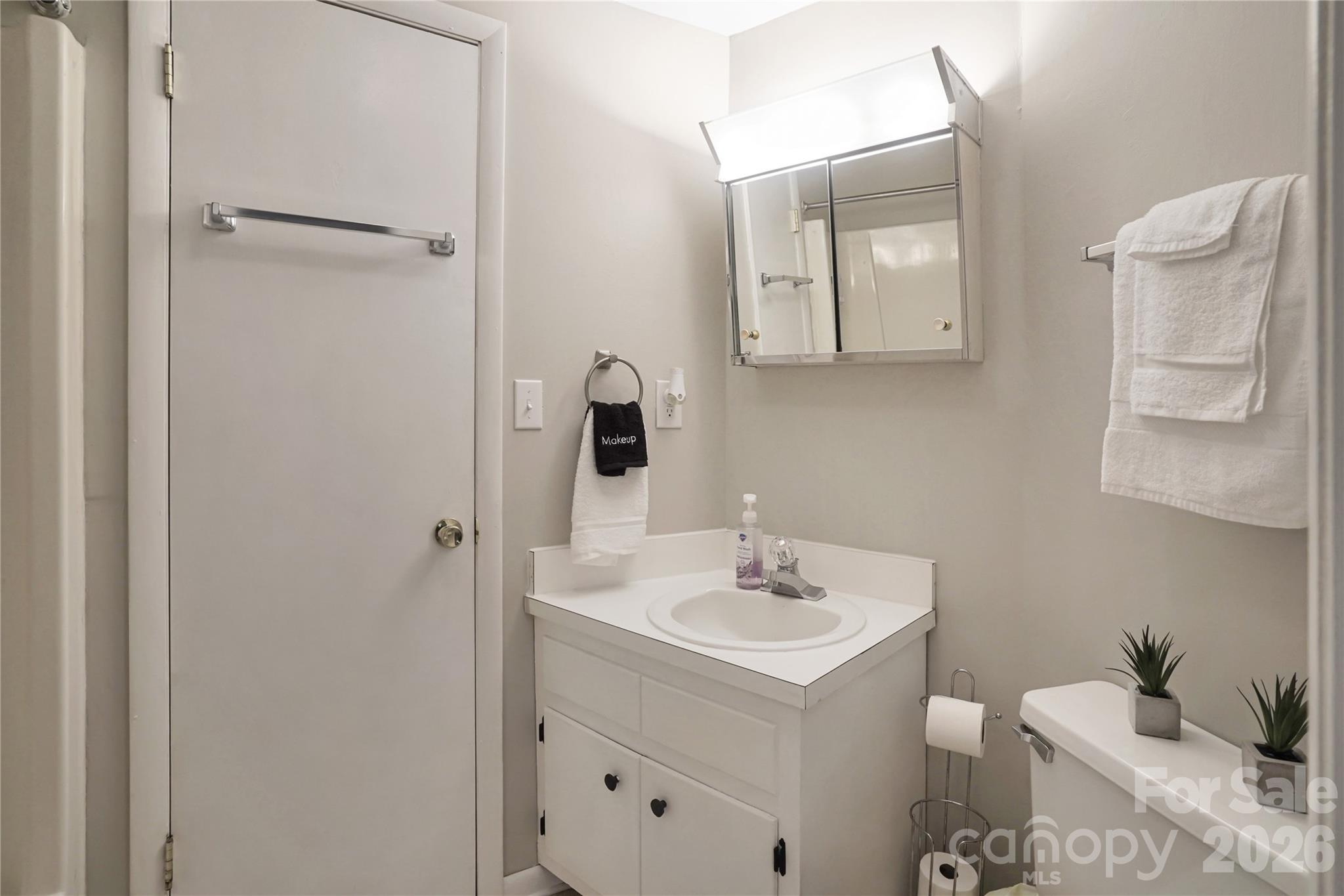 Mill Ridge - Residential