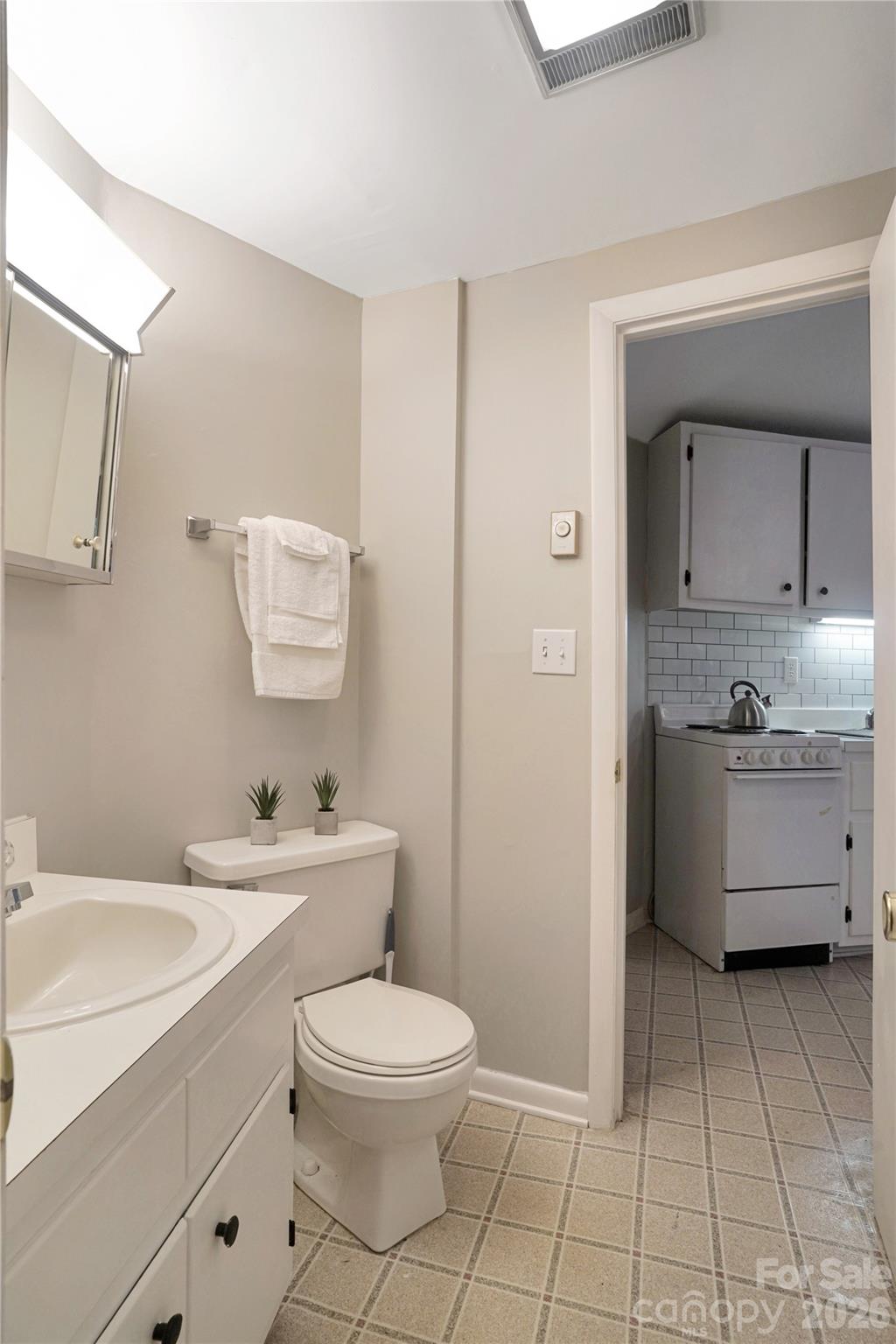 Mill Ridge - Residential