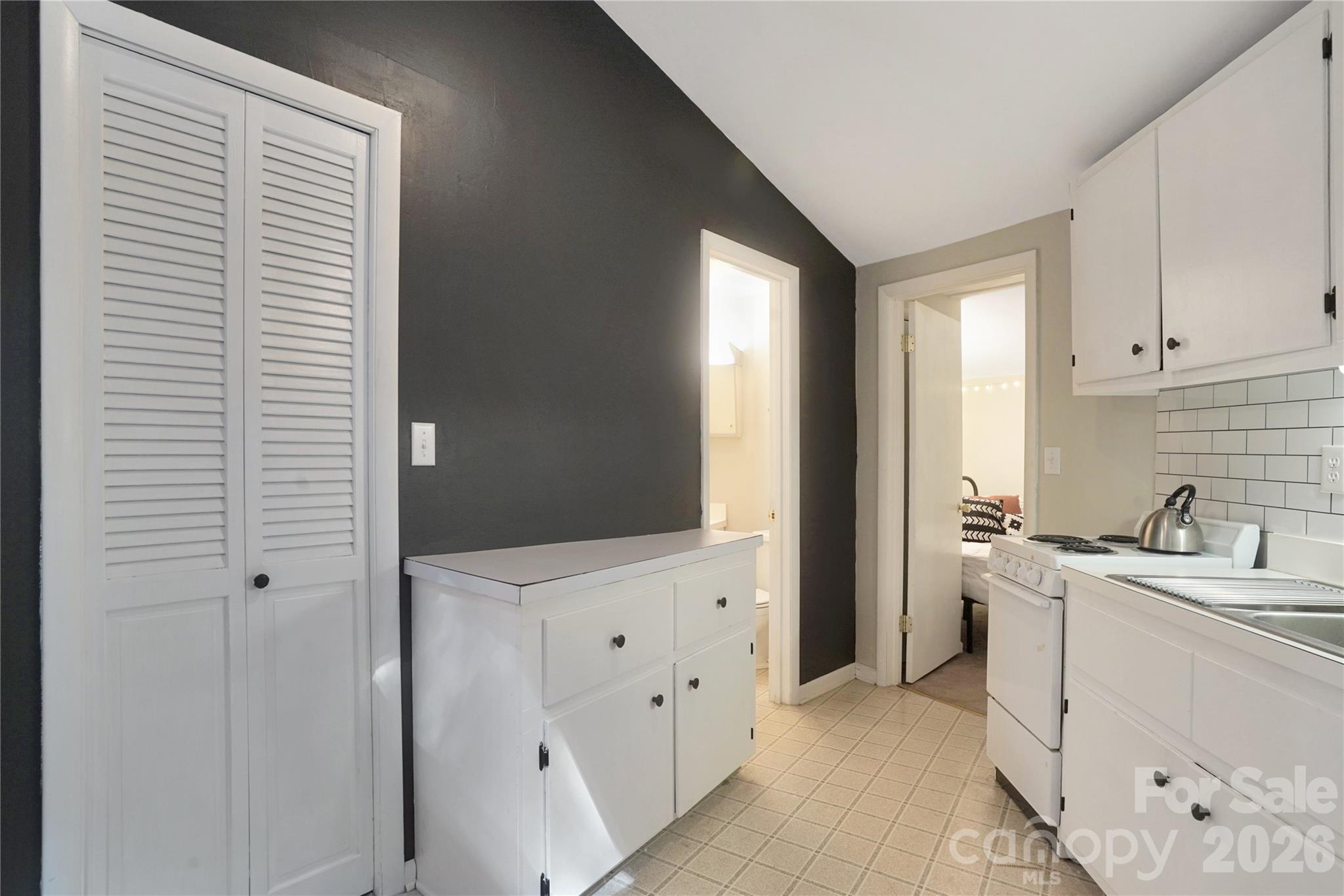 Mill Ridge - Residential