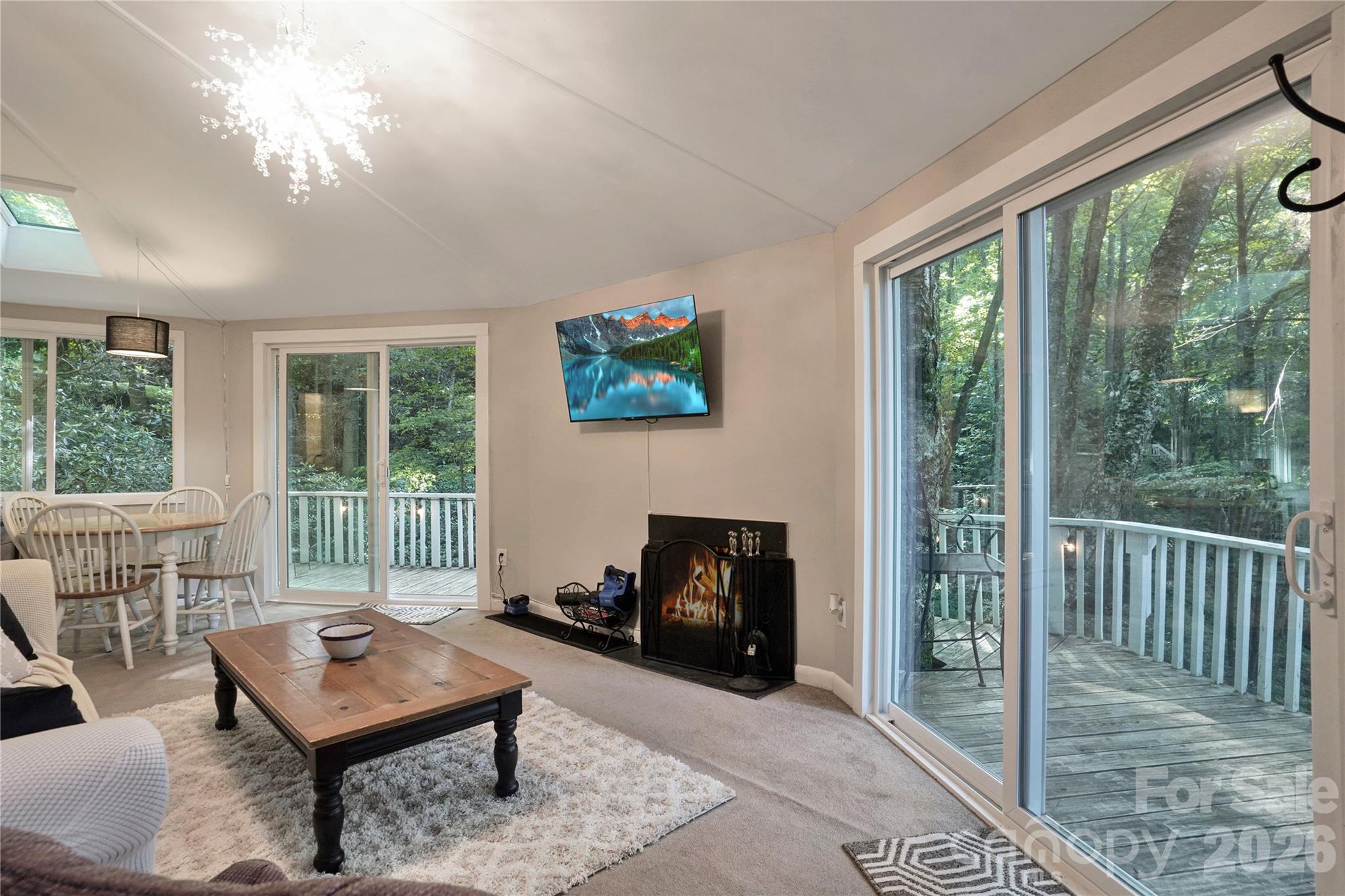 Mill Ridge - Residential