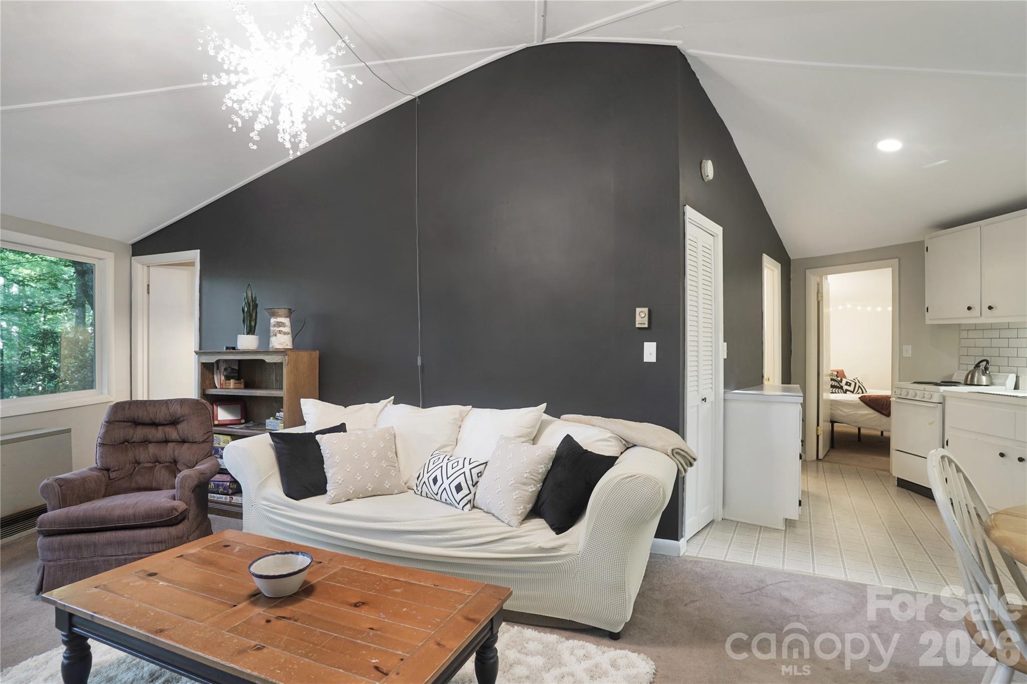 Mill Ridge - Residential