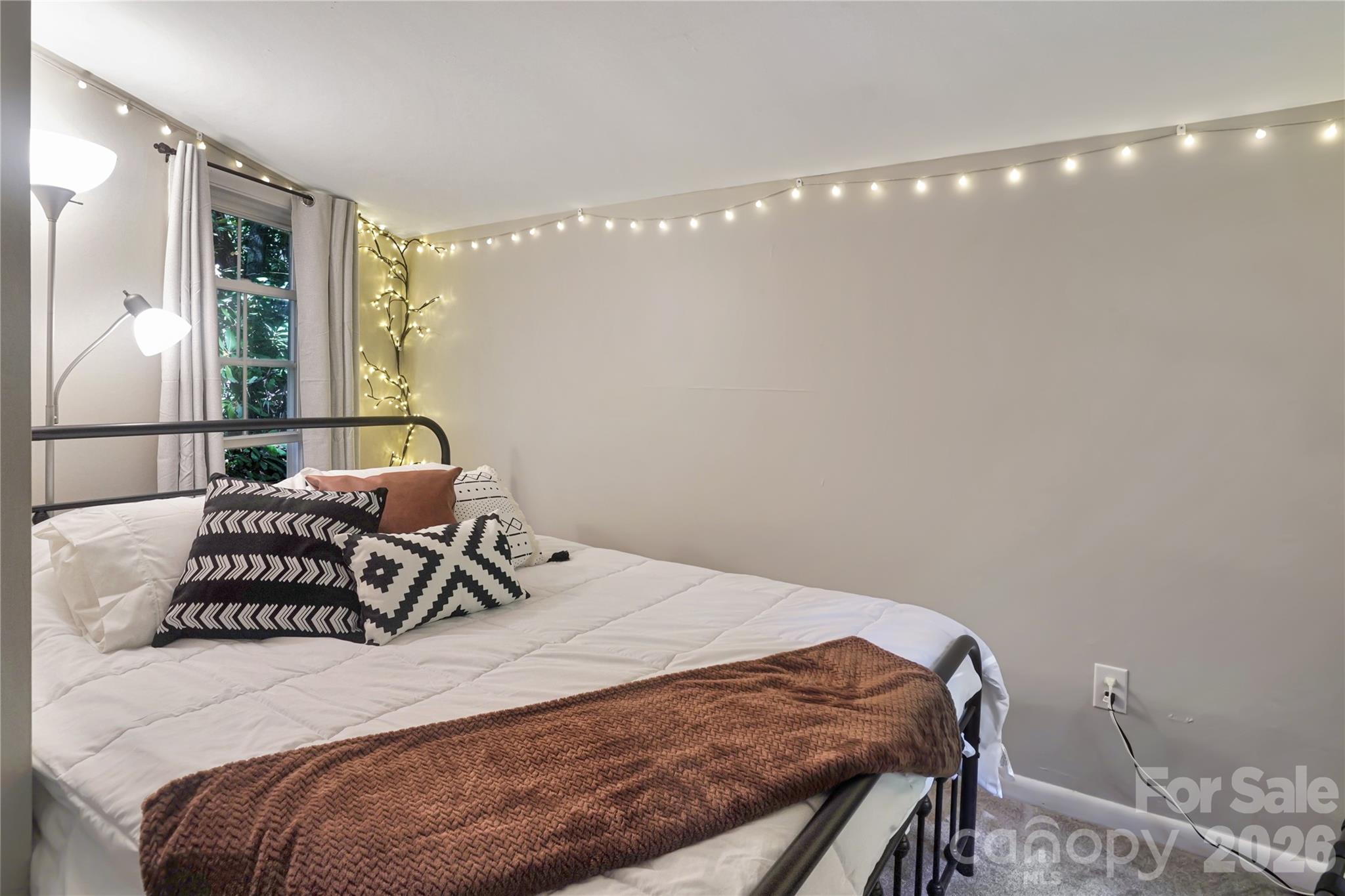 Mill Ridge - Residential