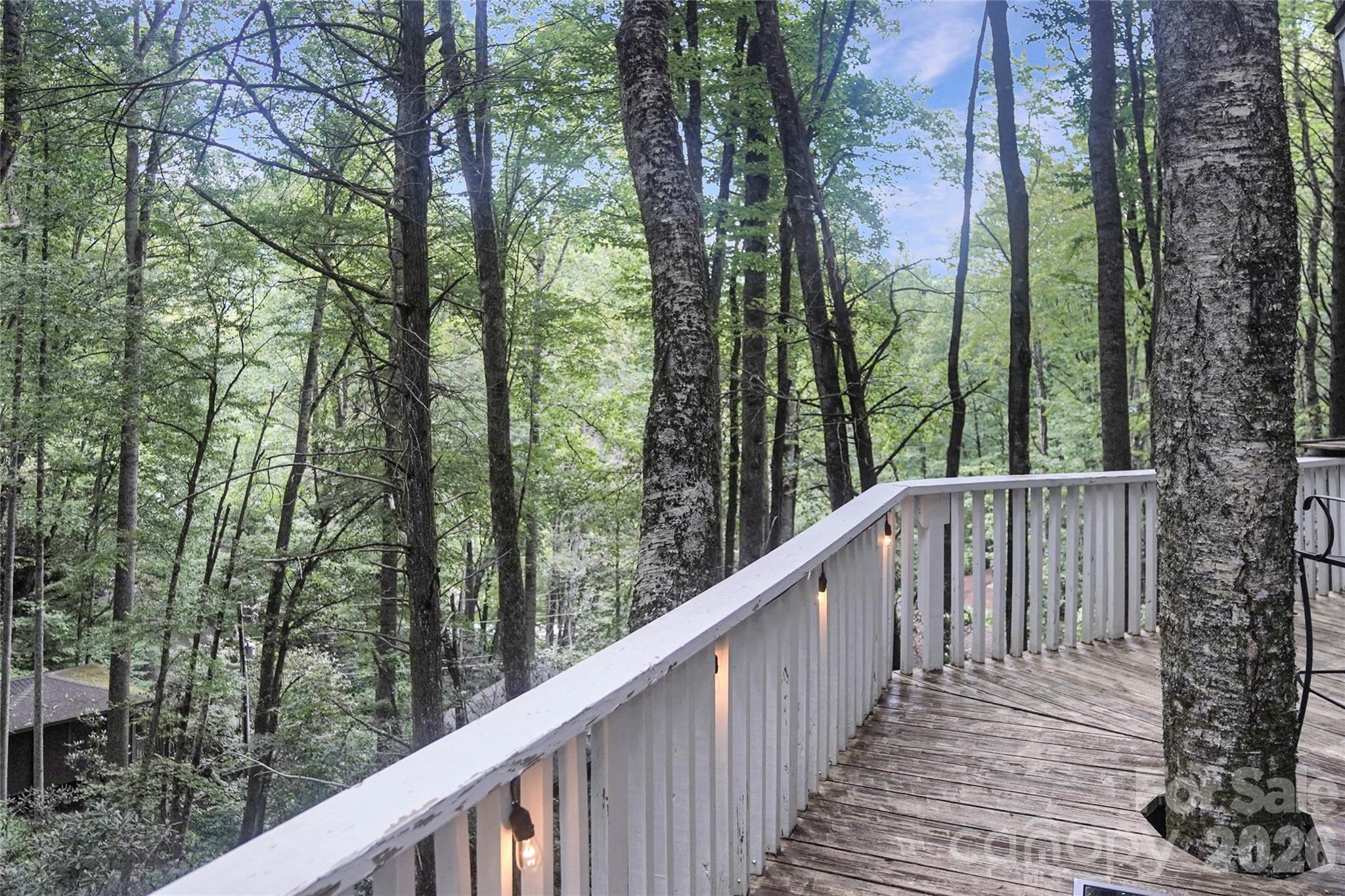 Mill Ridge - Residential