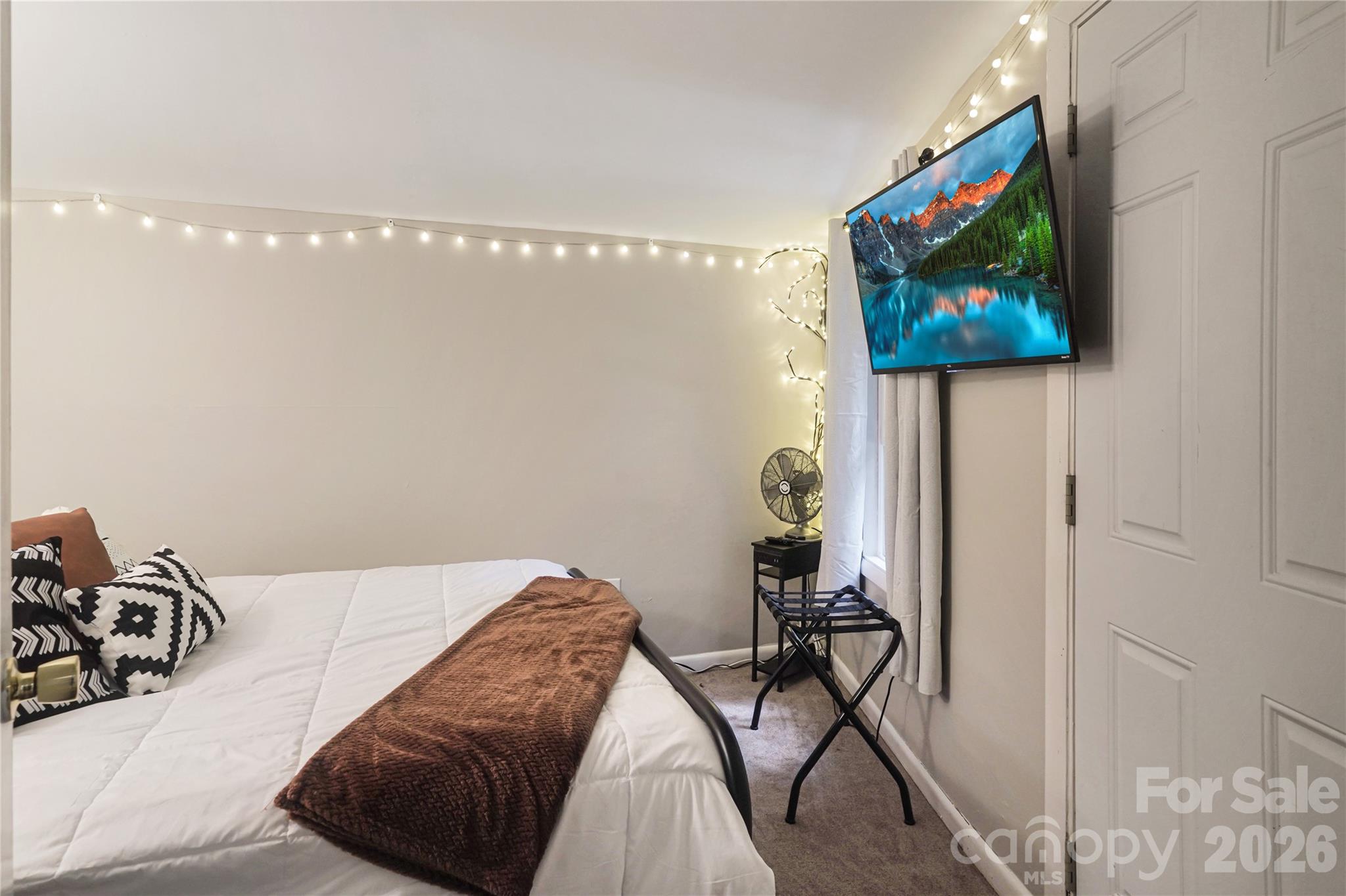 Mill Ridge - Residential