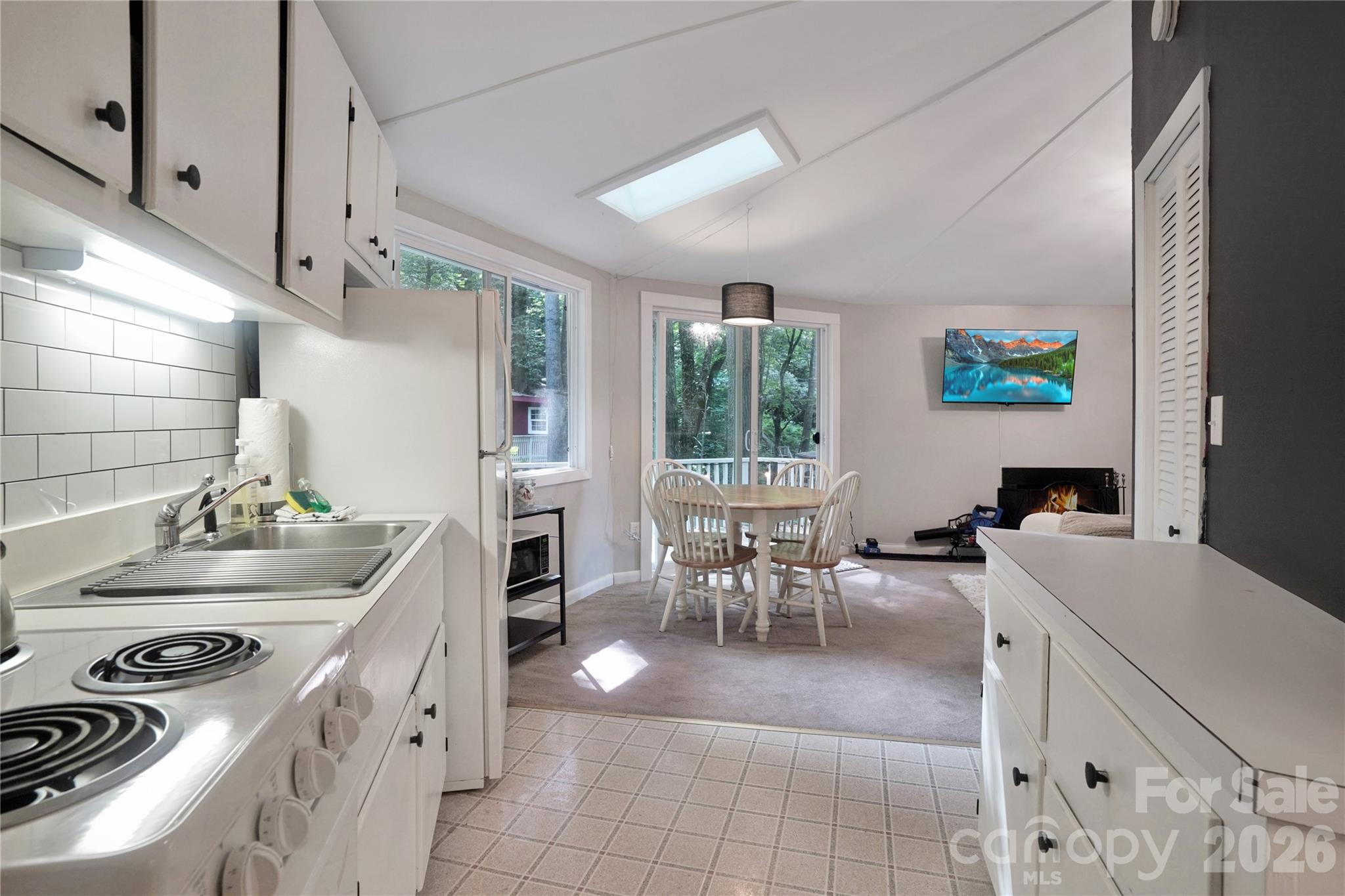 Mill Ridge - Residential