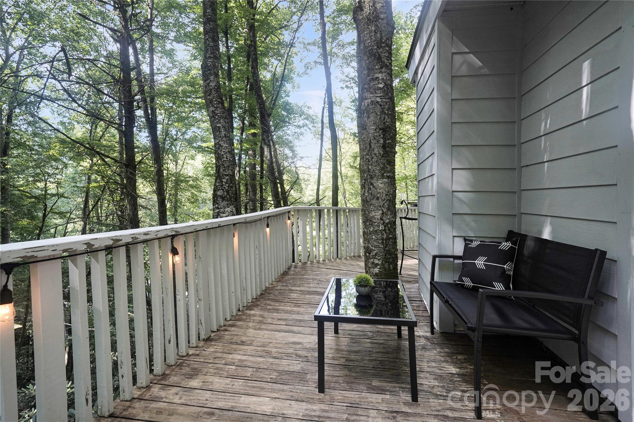 Mill Ridge - Residential