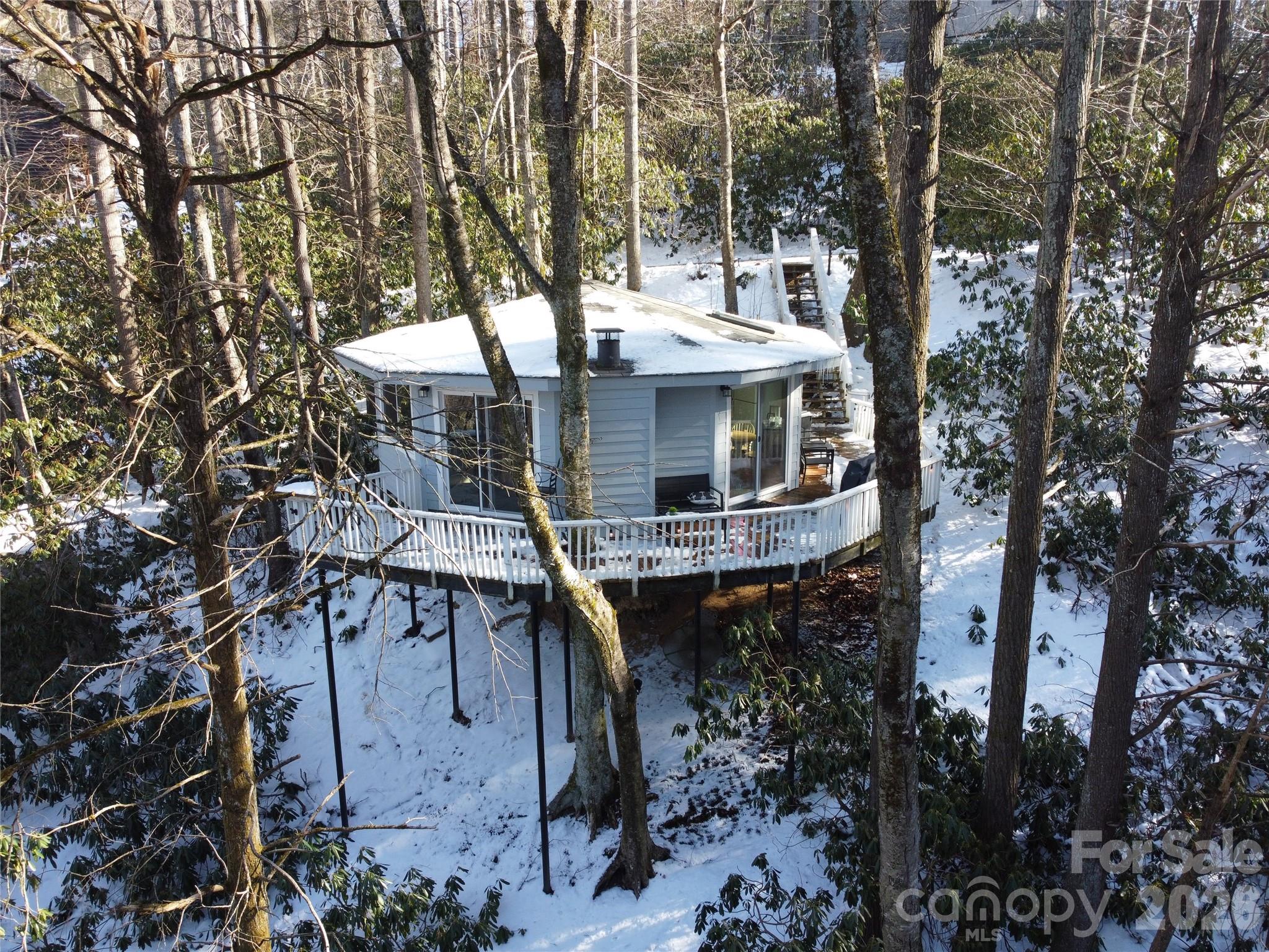 Mill Ridge - Residential