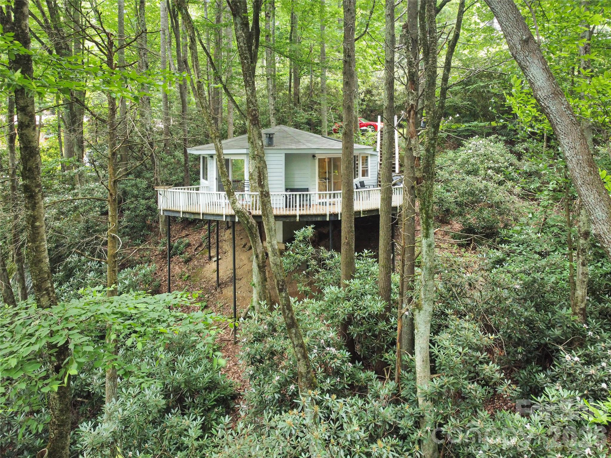 Mill Ridge - Residential